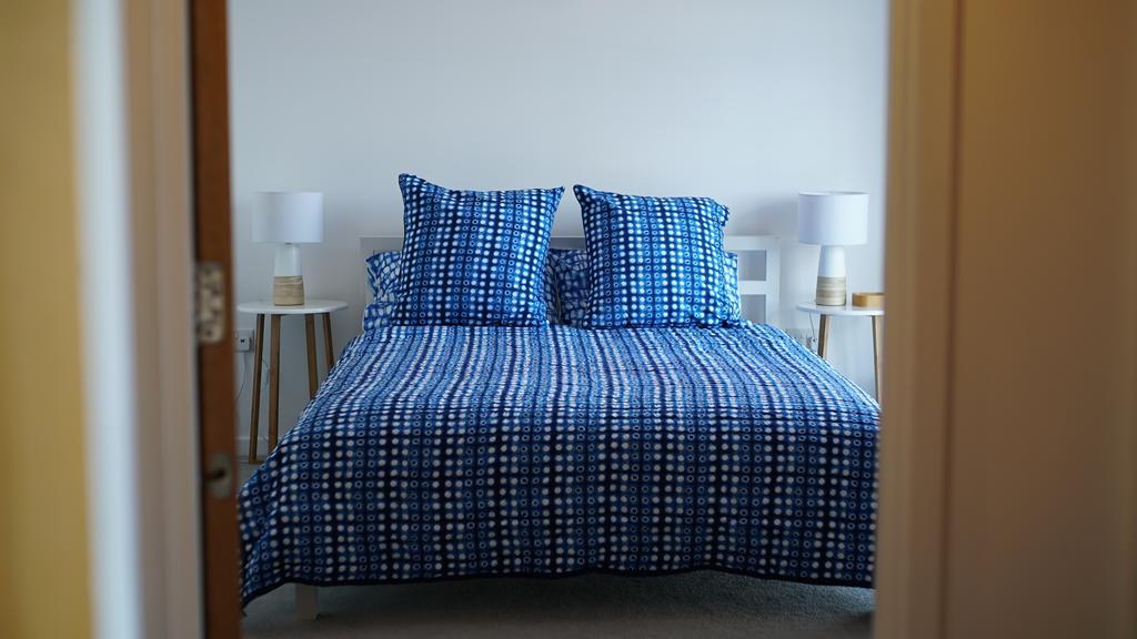 Seagull Lane Serviced Apartment London Eksteriør billede